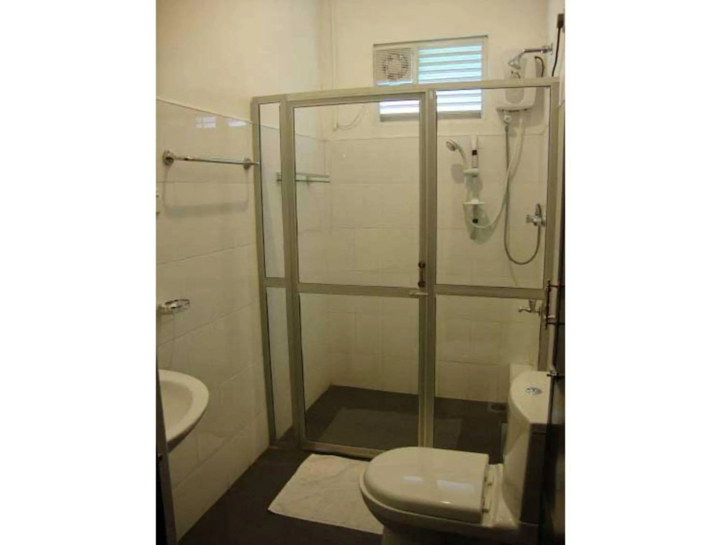 Nandawanam Guest House