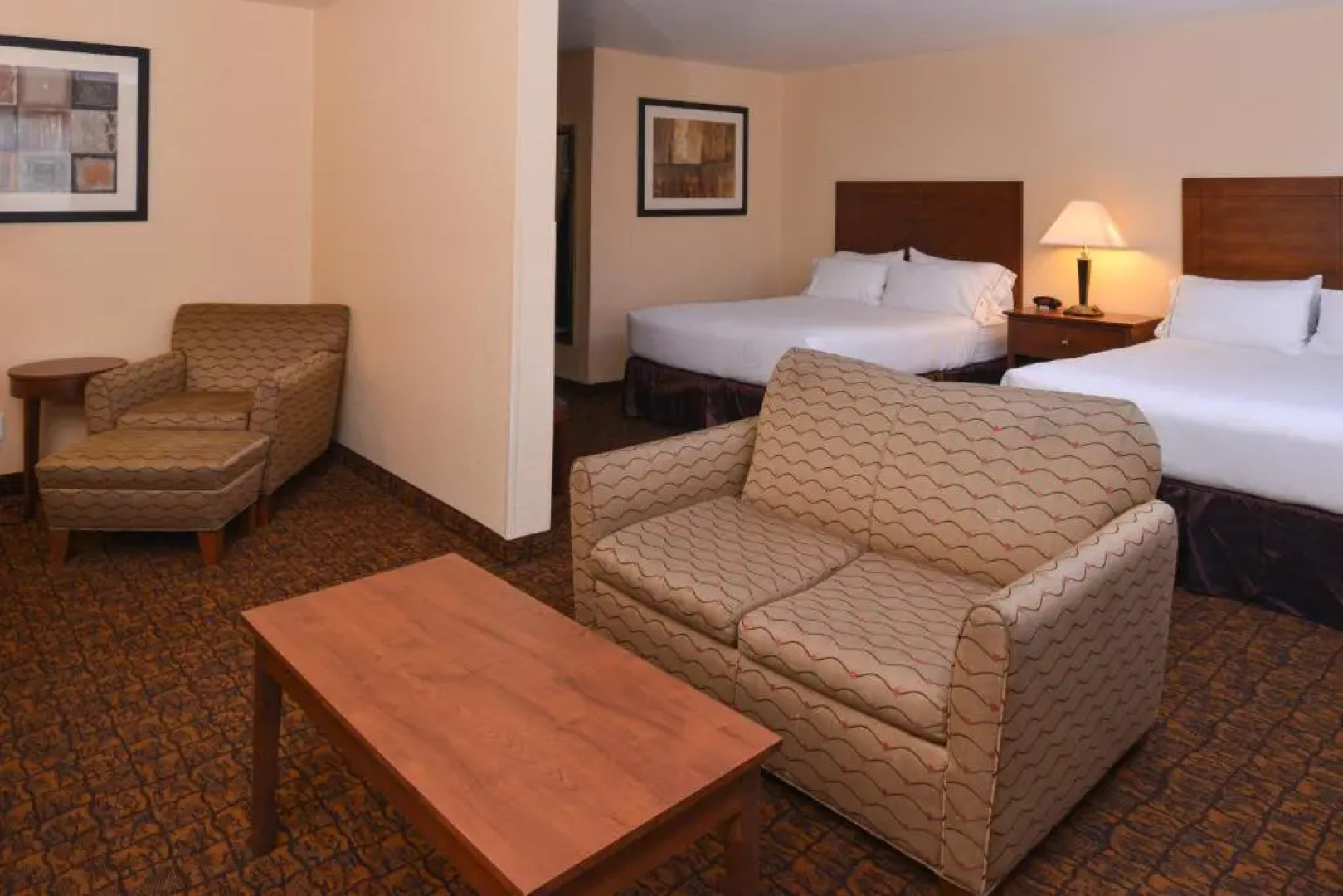 Holiday Inn Express Morgantown, An Ihg Hotel