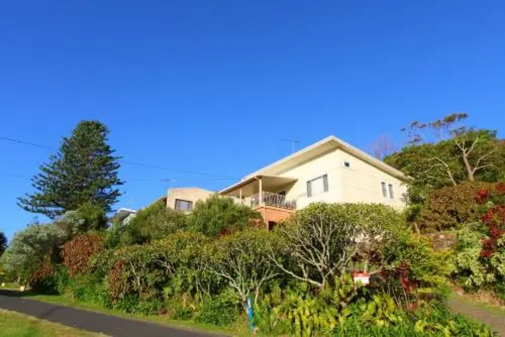 Hi View, 18 Dulconghi Street