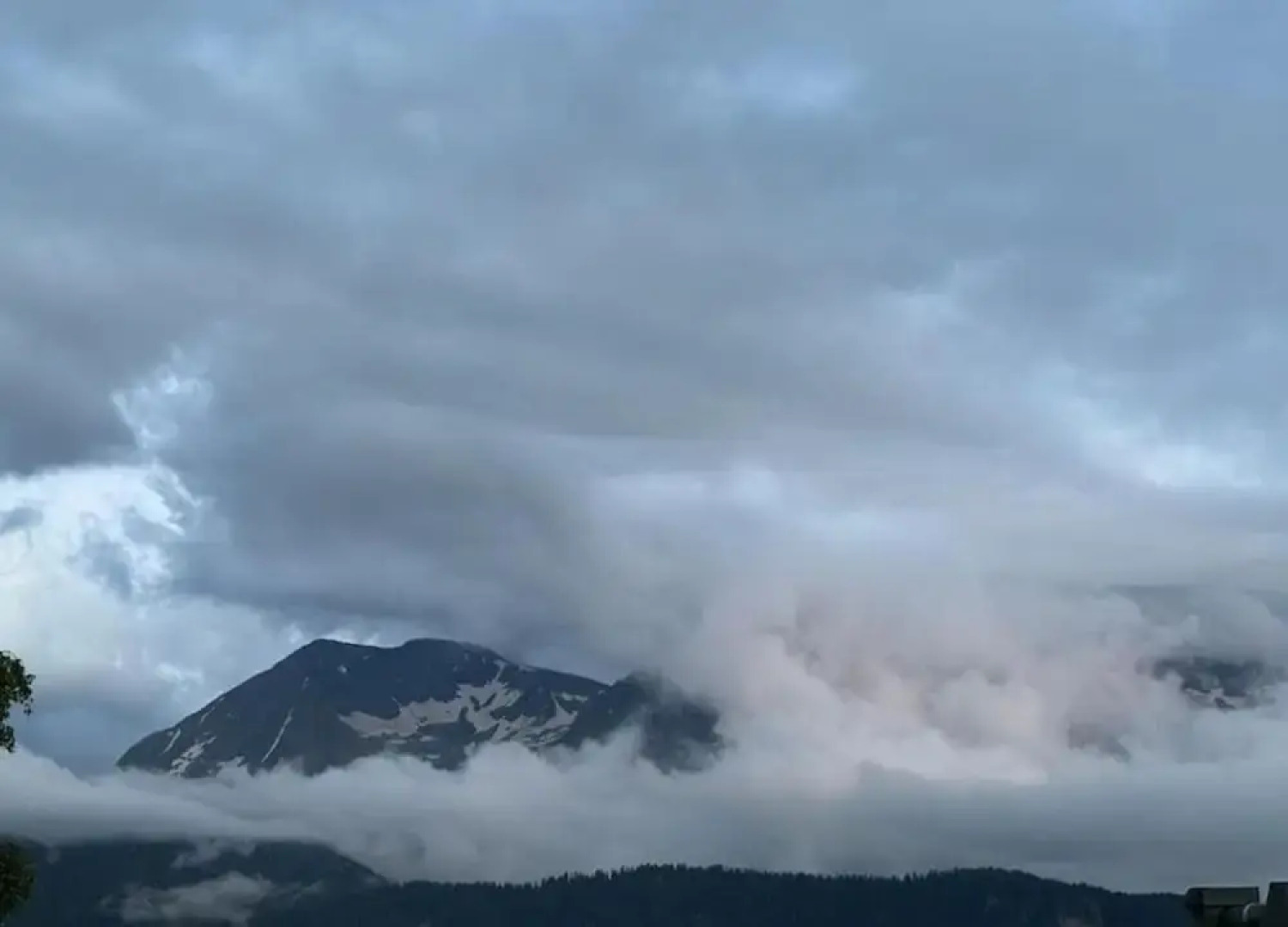 Studio in Chamrousse Near Ski Resort
