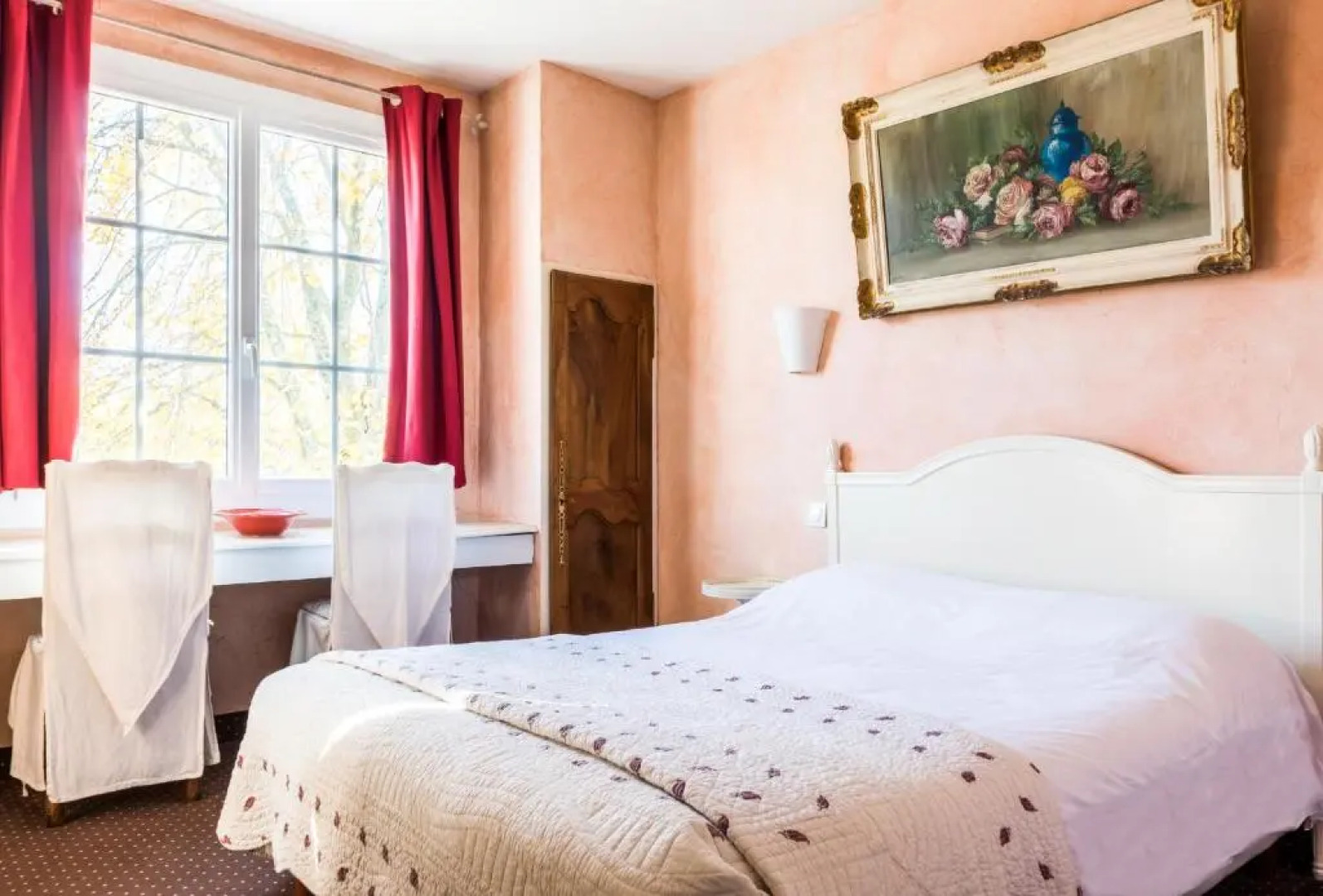 Le Manoir de l'Antiquite