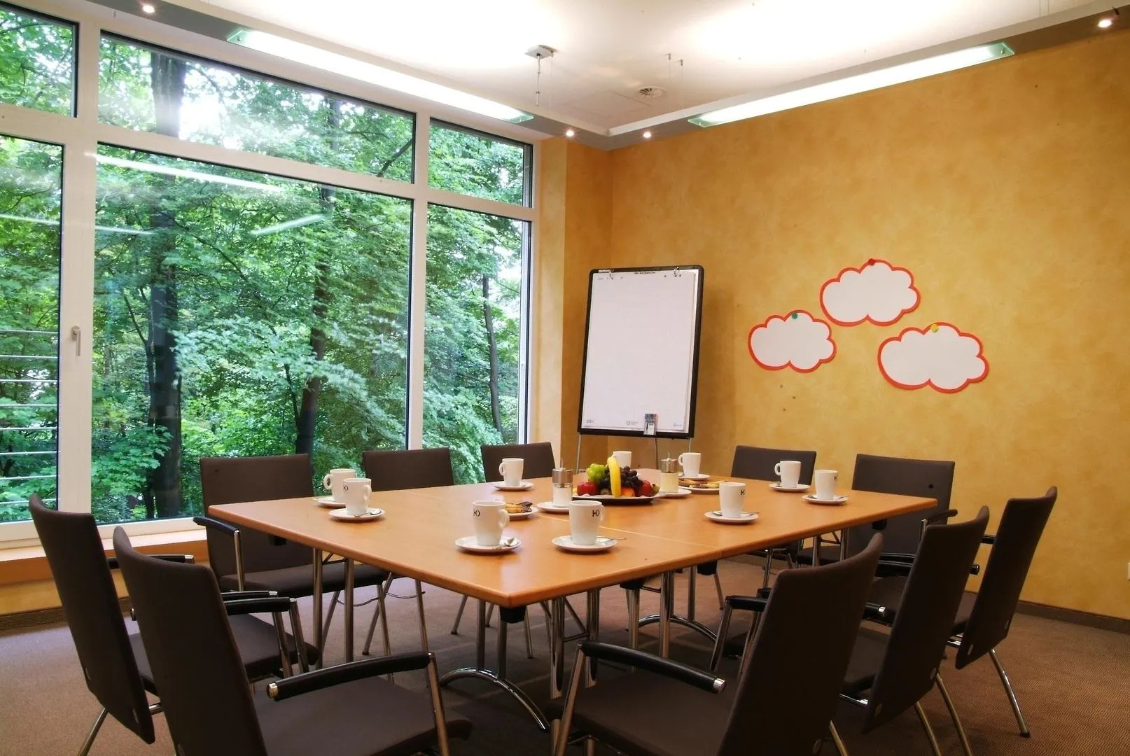 Fletcher Waldhotel Nordrhein-Westfalen