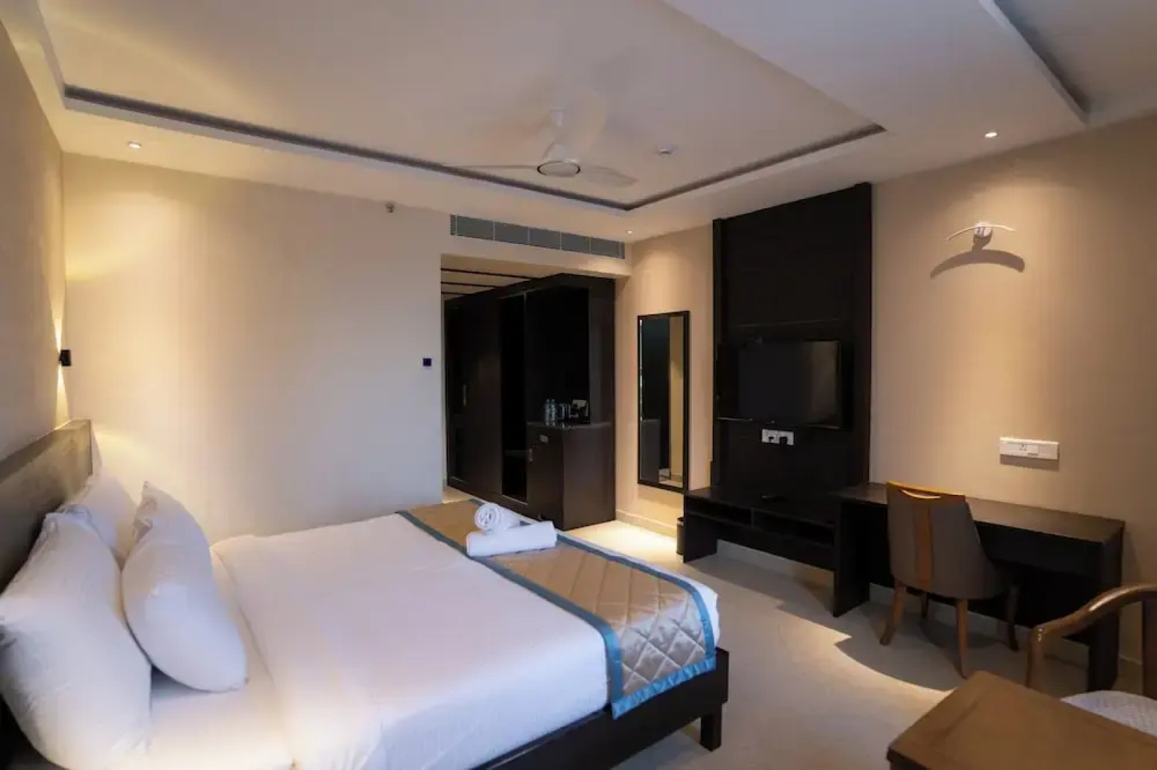 Hotel Supriya International Sirsi