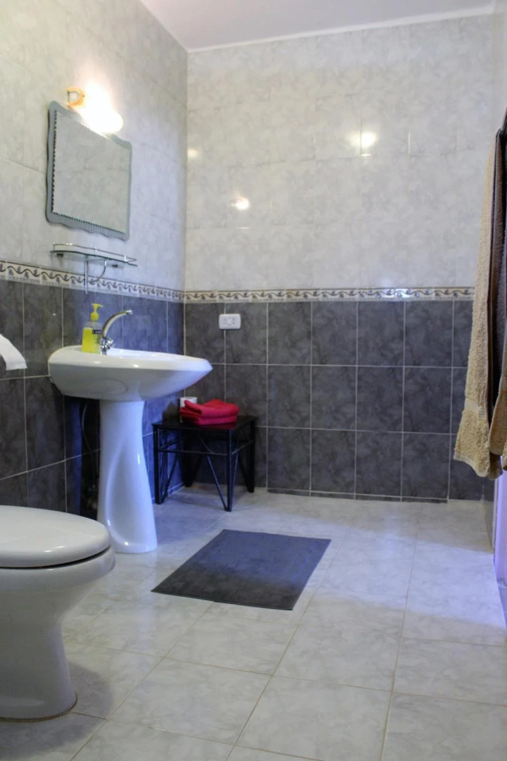 Petra Bed & Breakfast