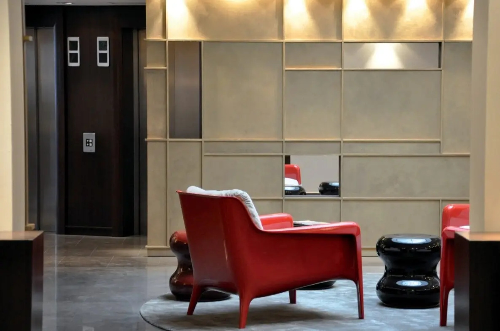 NH Collection Paris Ponthieu Champs-Elysées