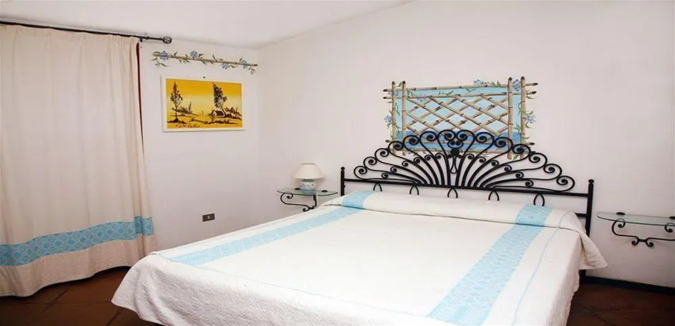 Rena Bianca Hotel & Residence