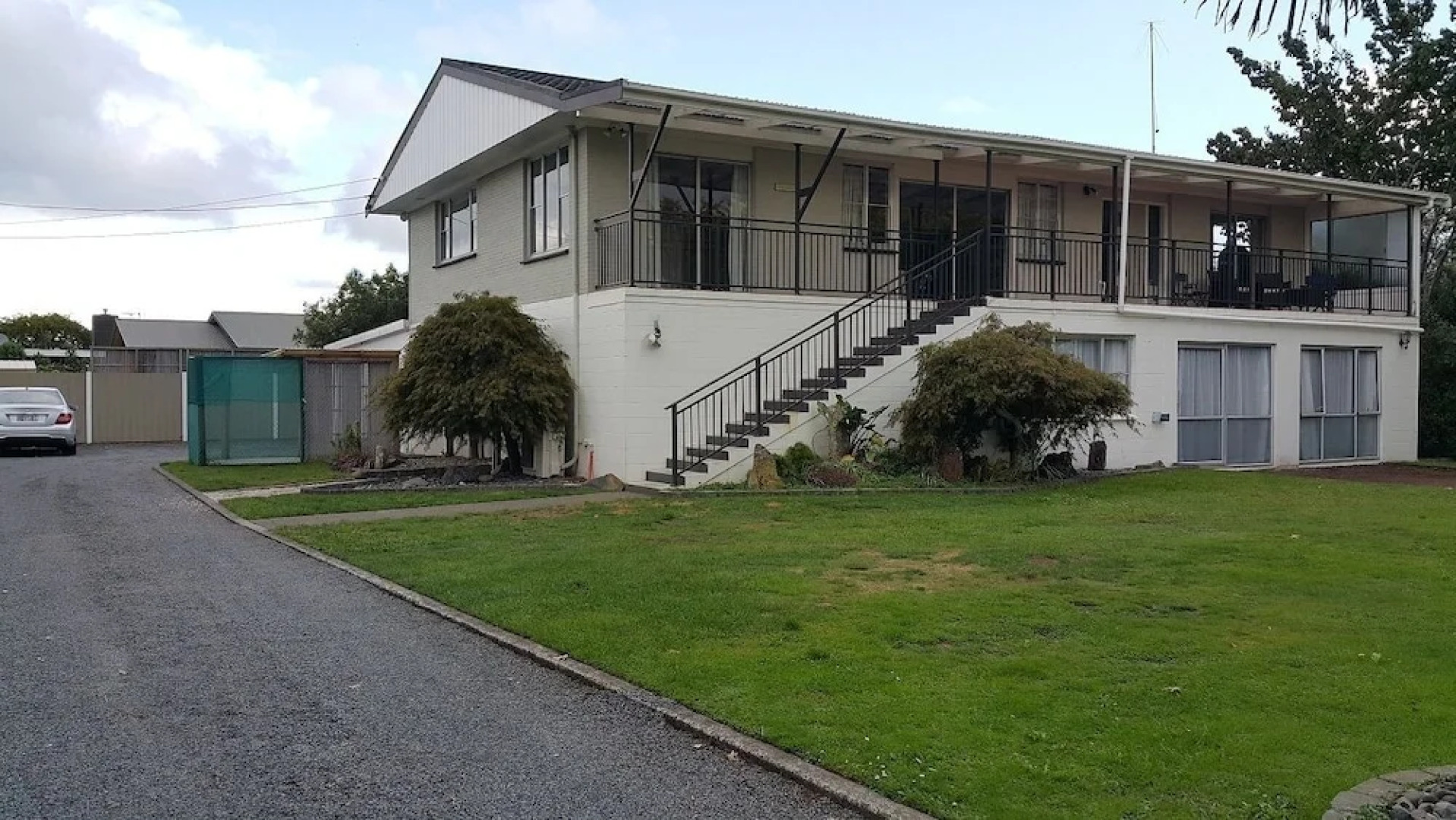 Apartments on 65 Taylor St