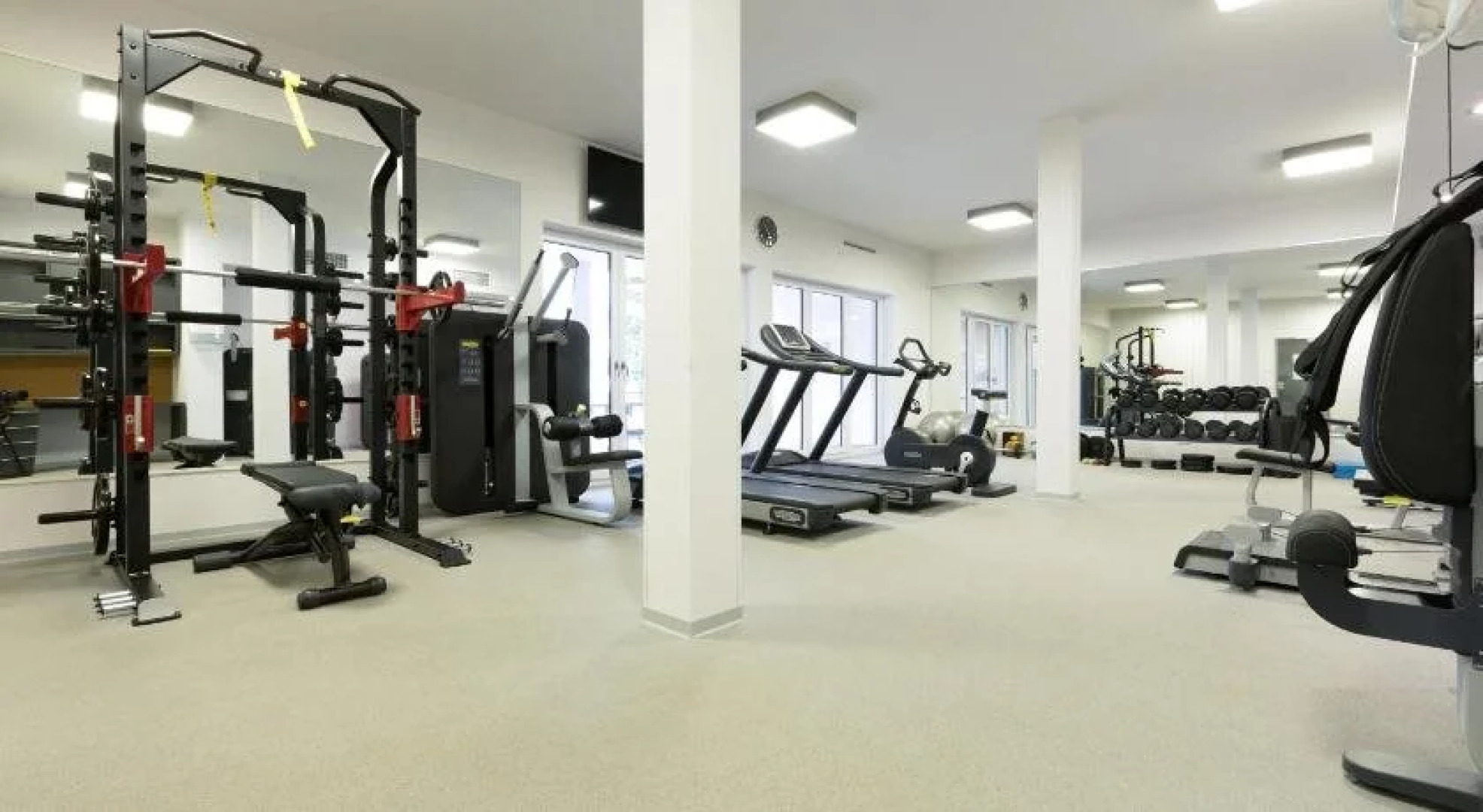 Tennispark Badenweiler