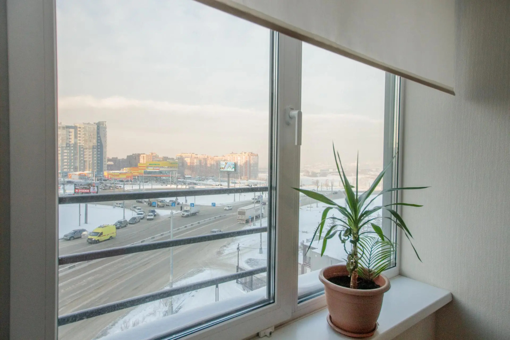 Апартаменты на улице Немировича-Данченко 158