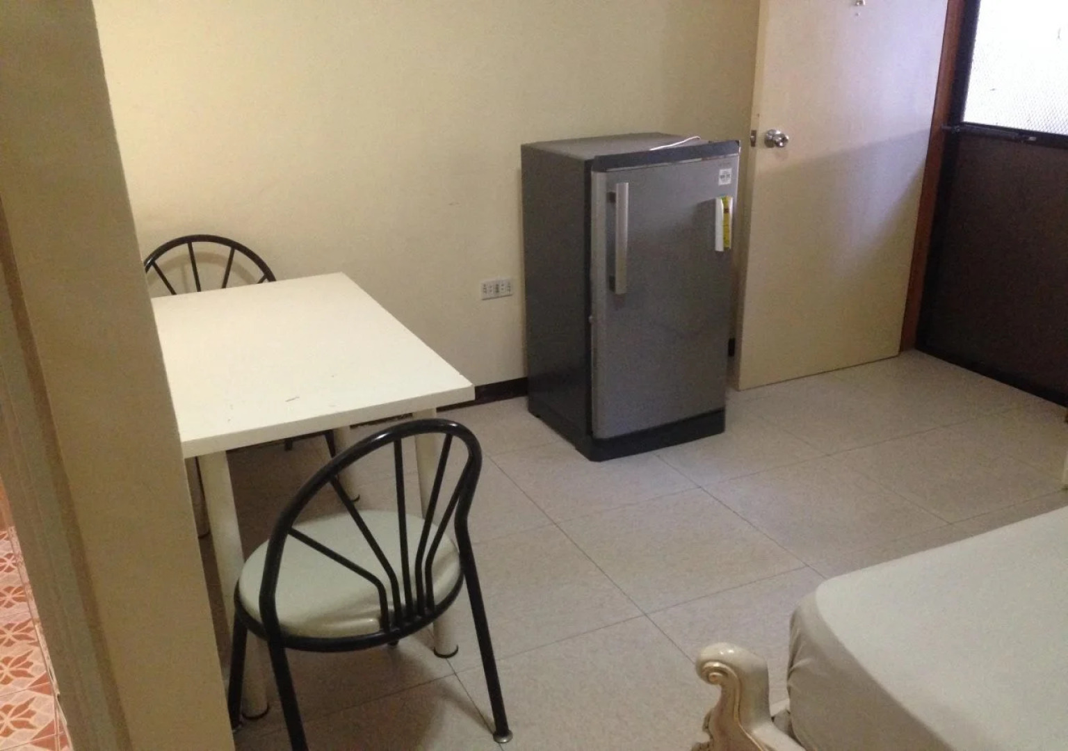 Centrium Condominium Hotel