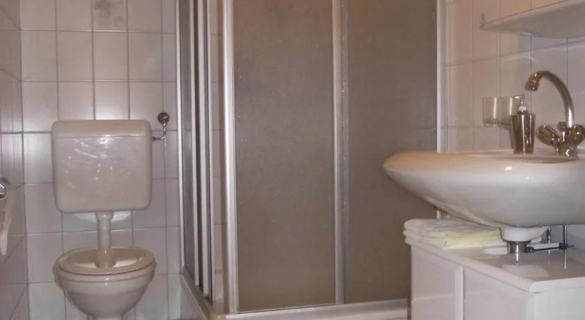 Appartements Charlotte