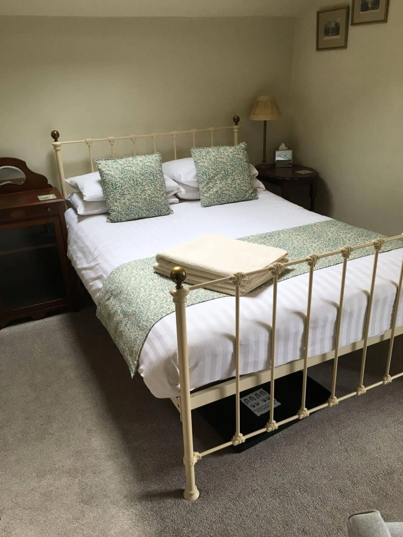 Waterwheel Guesthouse