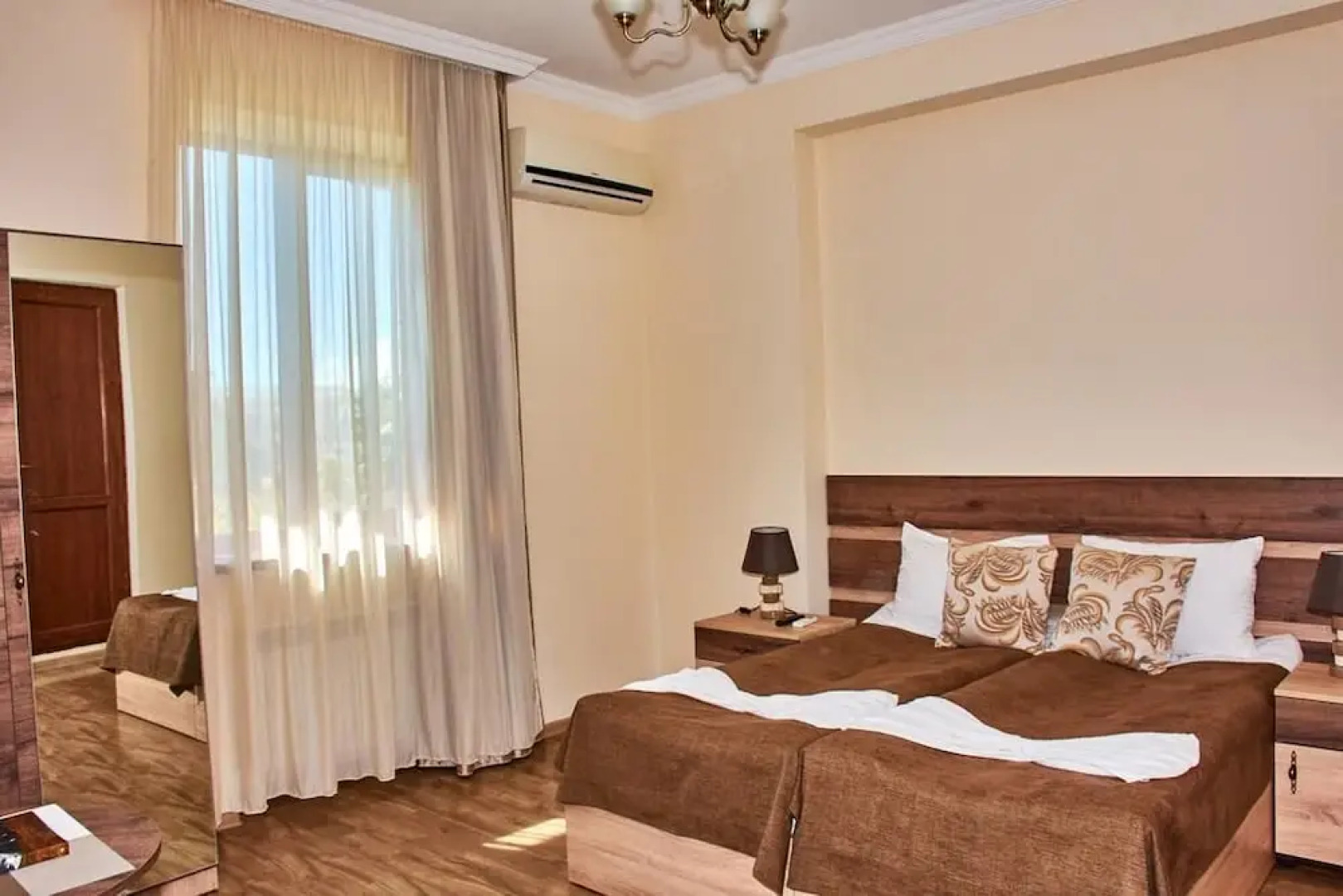 Гостевой дом «МК»