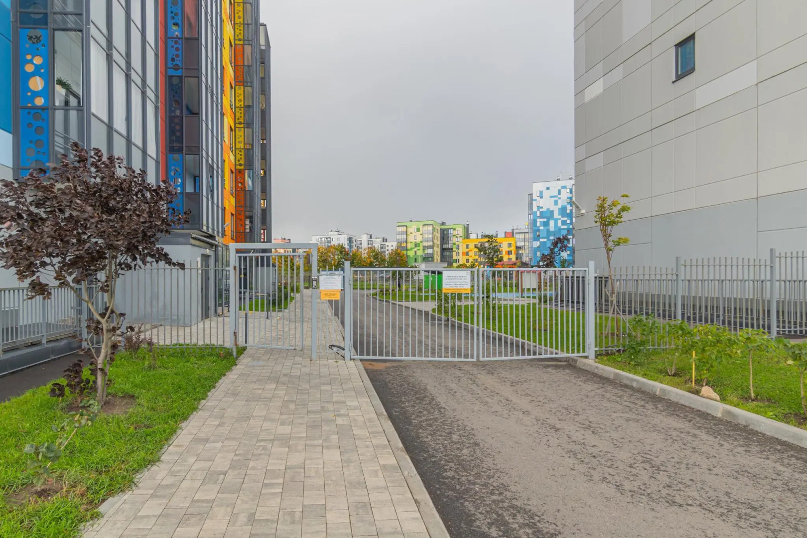 Улыбка уюта на улице Чехова