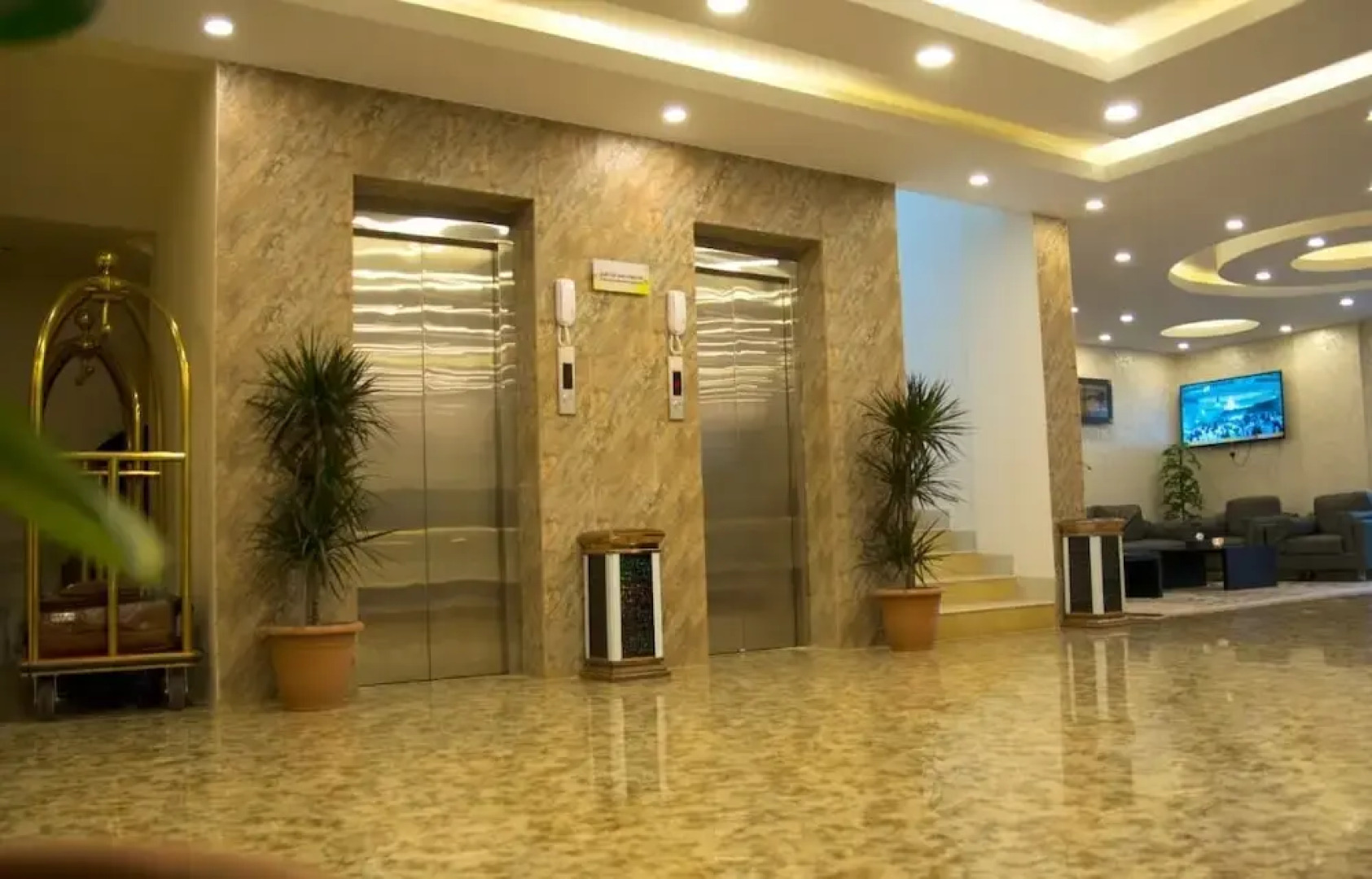 Sweet Spirit Hotel Sakaka