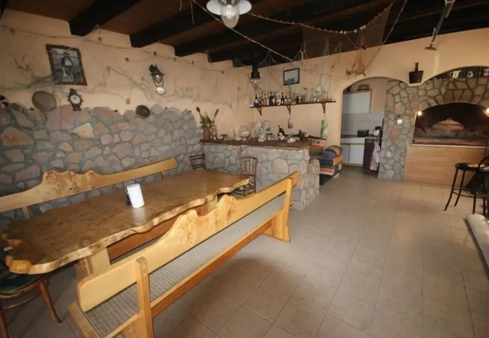 Andrija - With Great View - A2