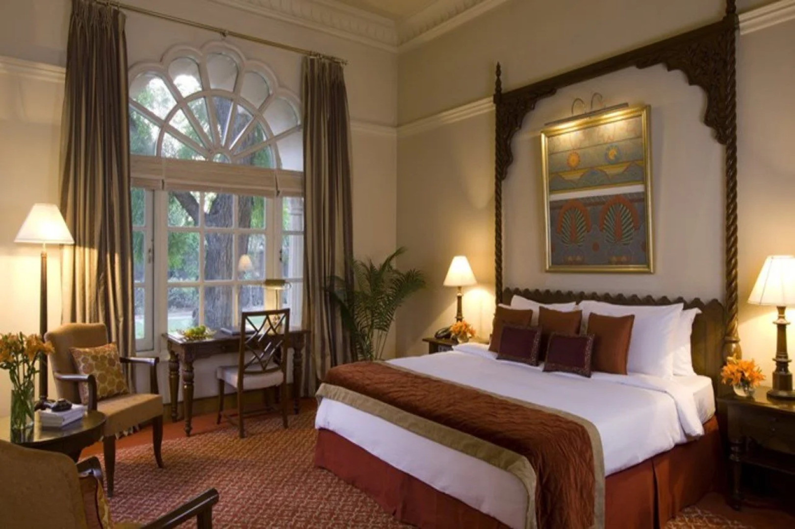 Taj Hari Mahal Jodhpur