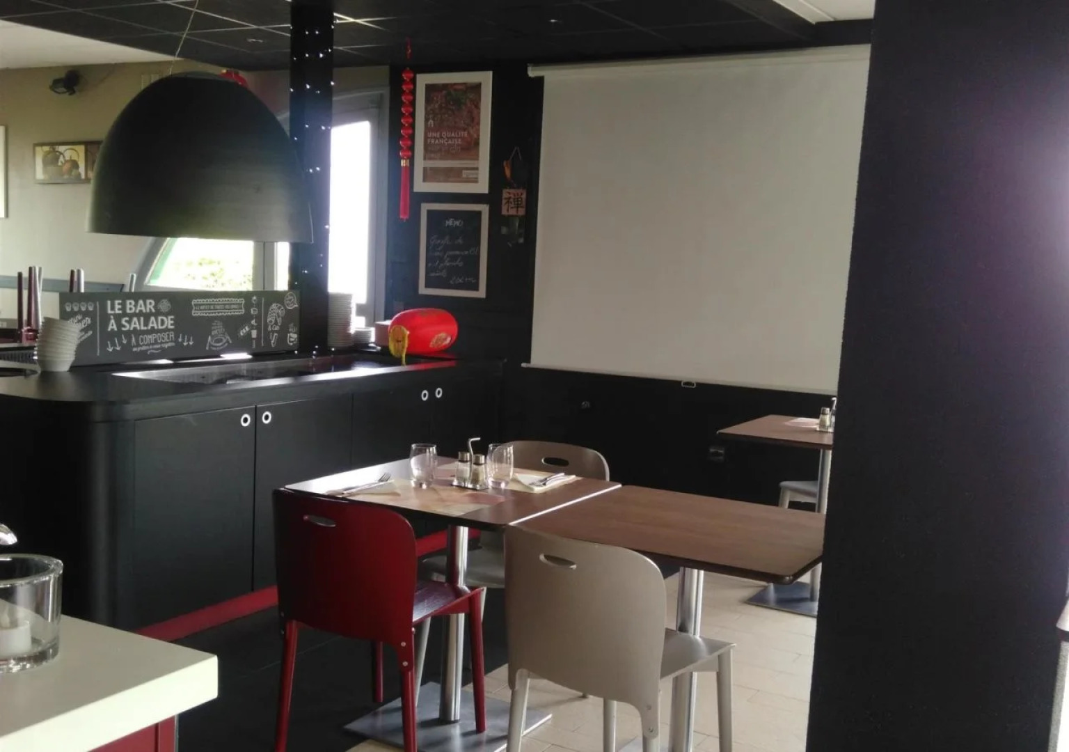 Campanile Livry-Gargan