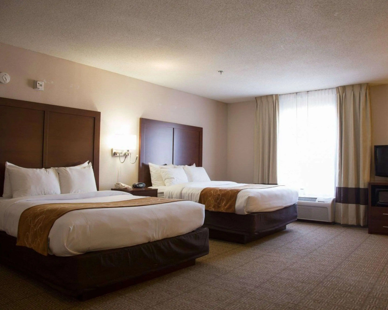 Comfort Suites Fultondale I-65 near I-22