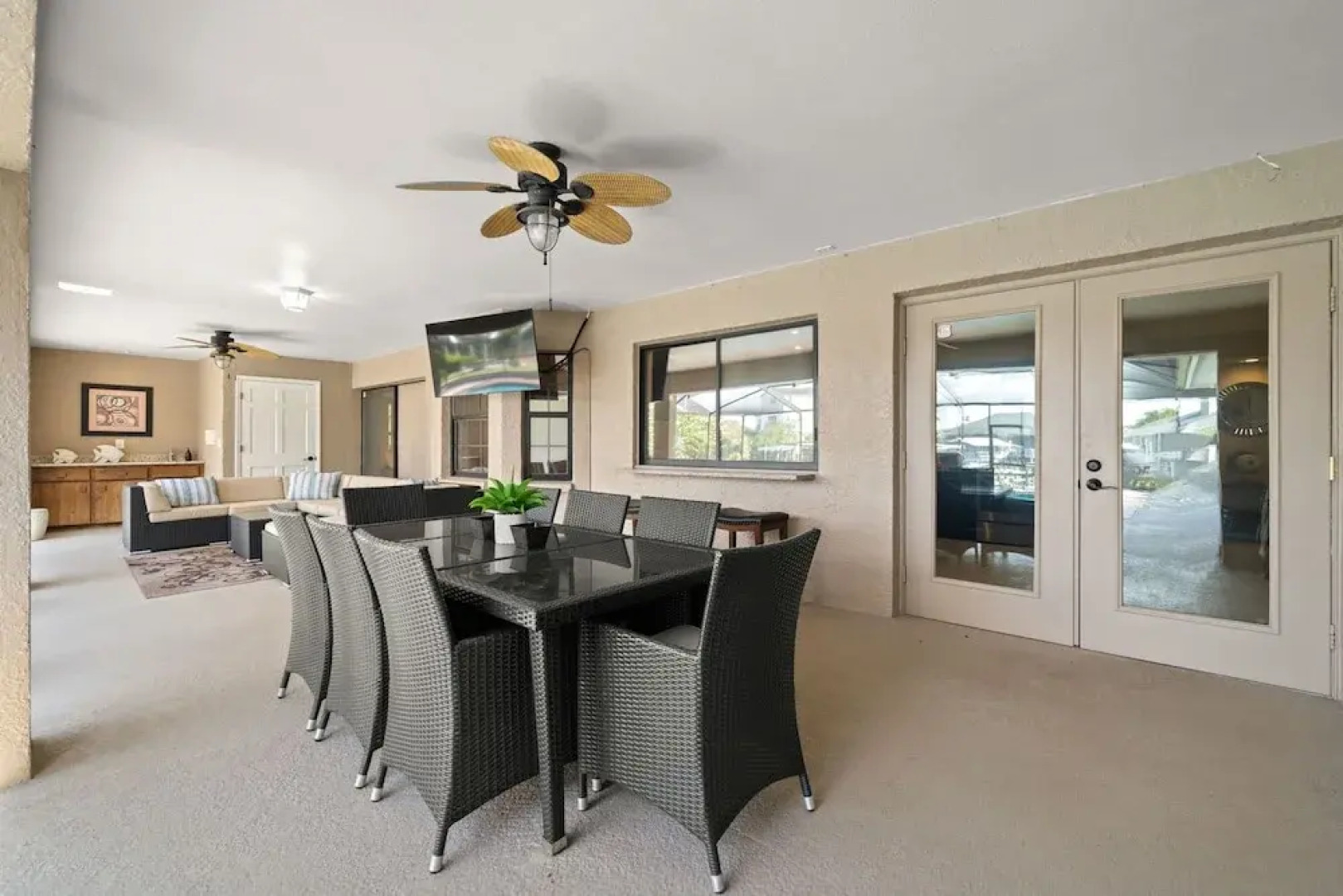 NEW Surfside Beach House Heated Pool Boat Dock