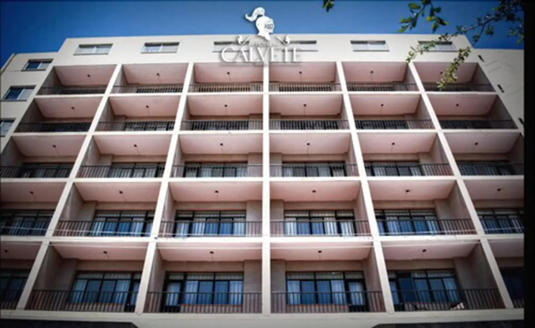 Hotel Calvete