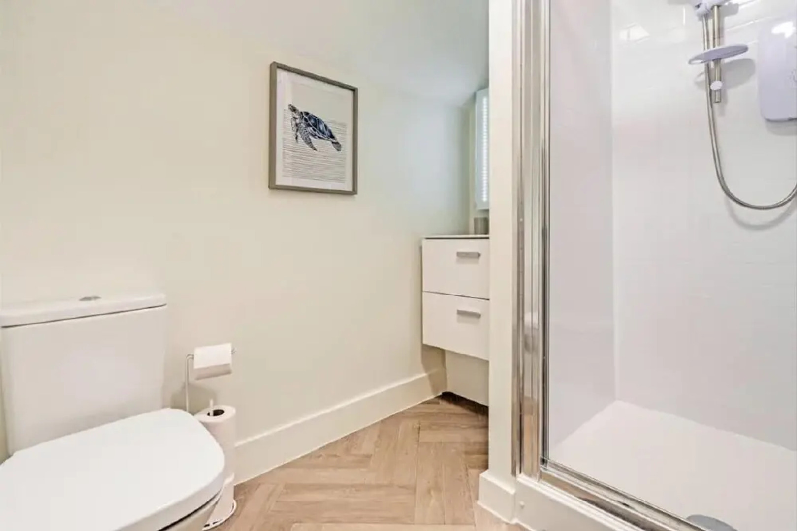 Beautiful 1-bed Apartment in Tunbridge Wells