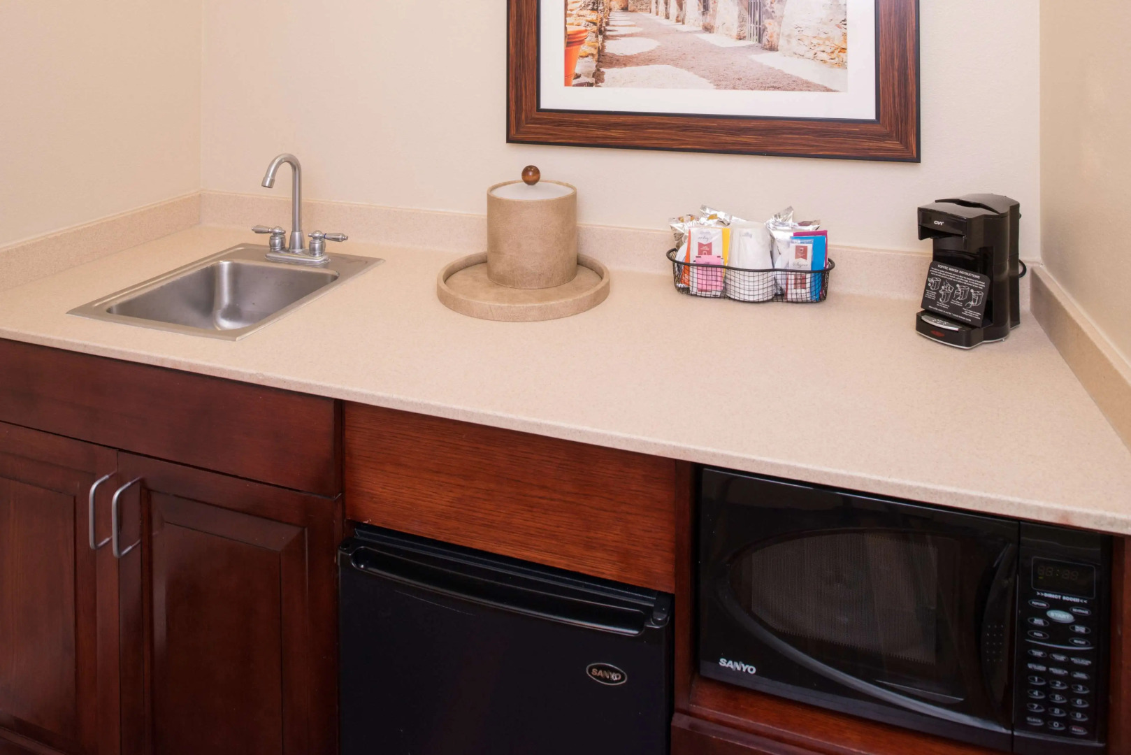 Hampton Inn & Suites Schertz