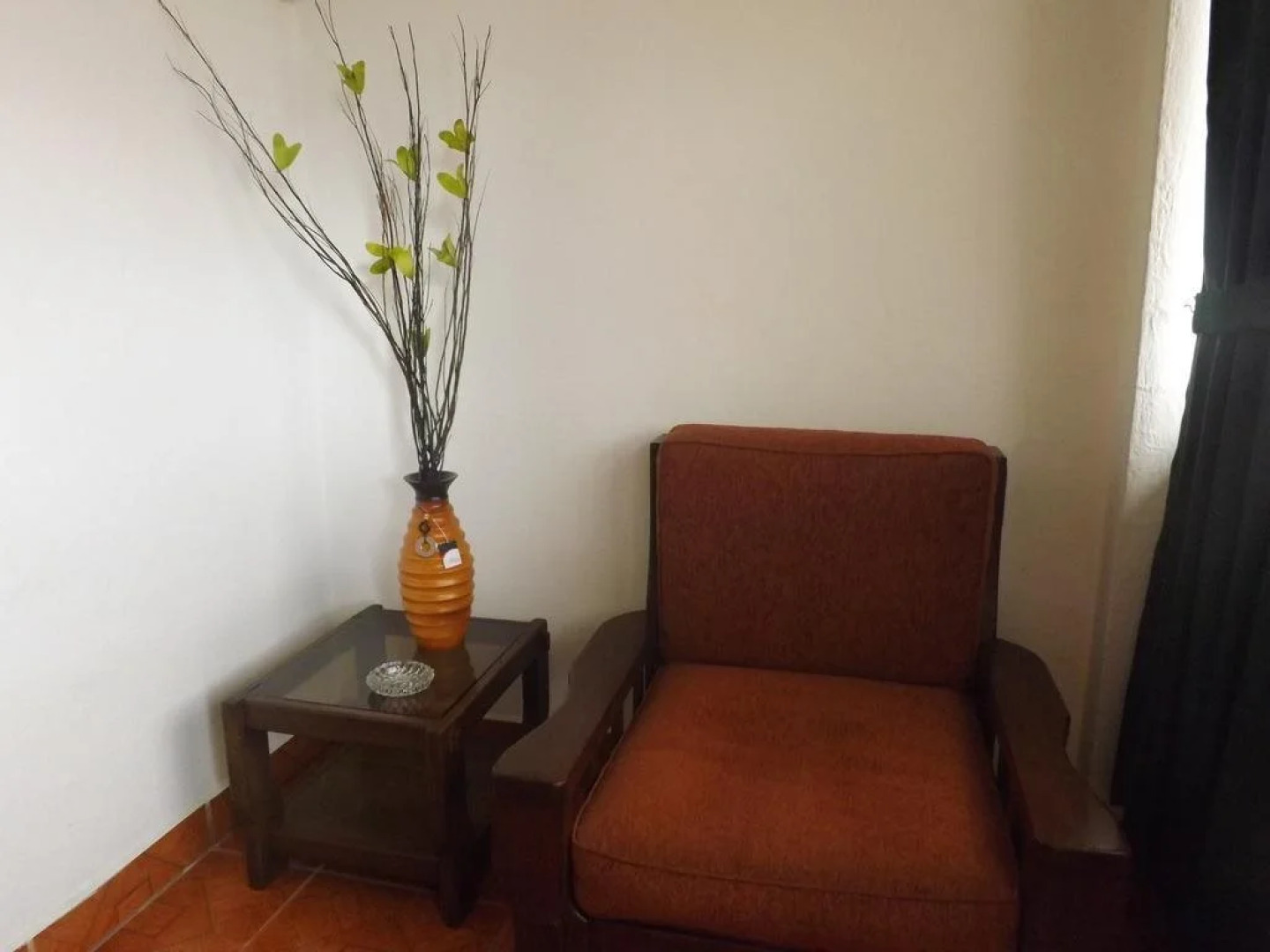 Hosteria Rancho Manabita