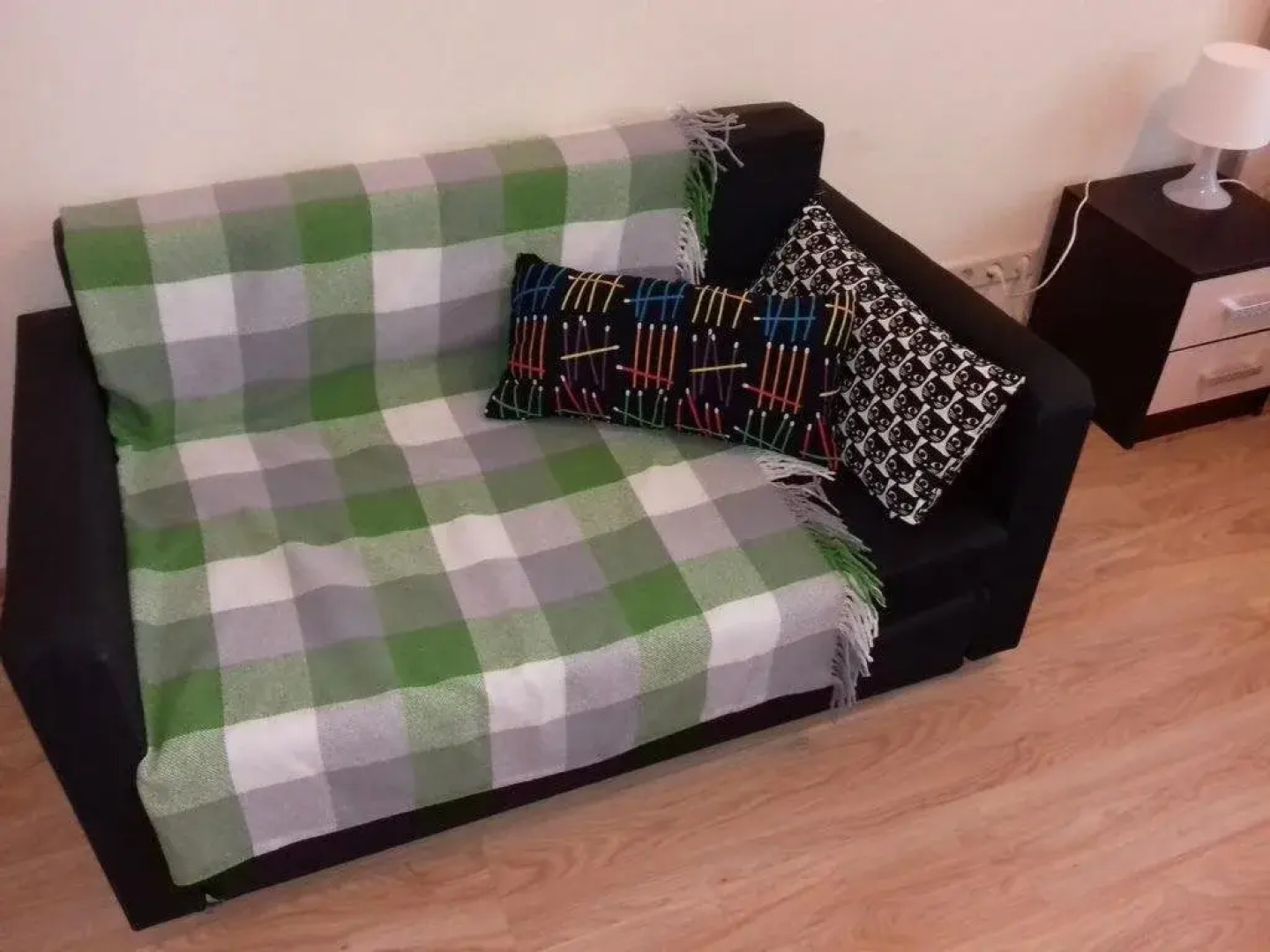 Старое Зеркало