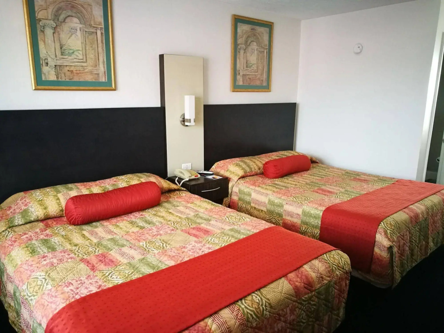 Merida Inn and Suites