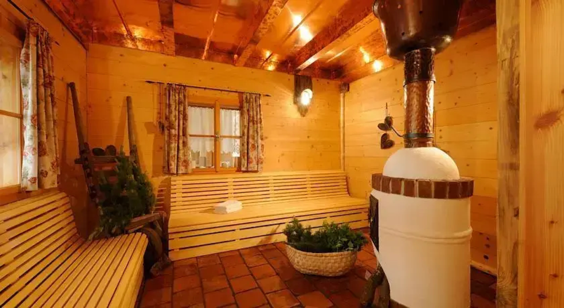 Landgut Moserhof