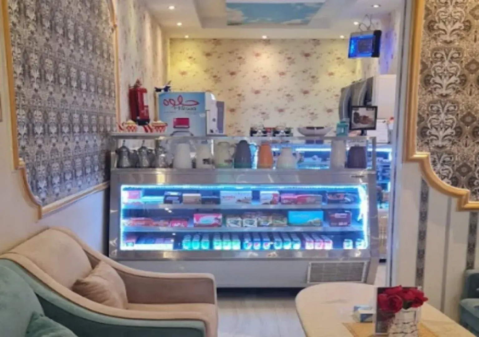 North Visitor Aparthotel