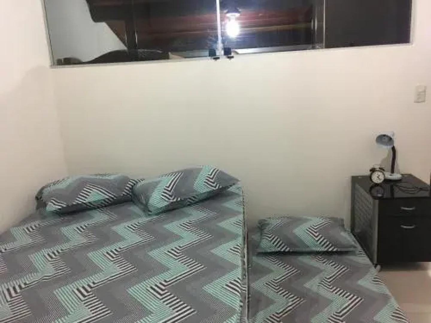 Winterville Gravatá Alpes Suiços