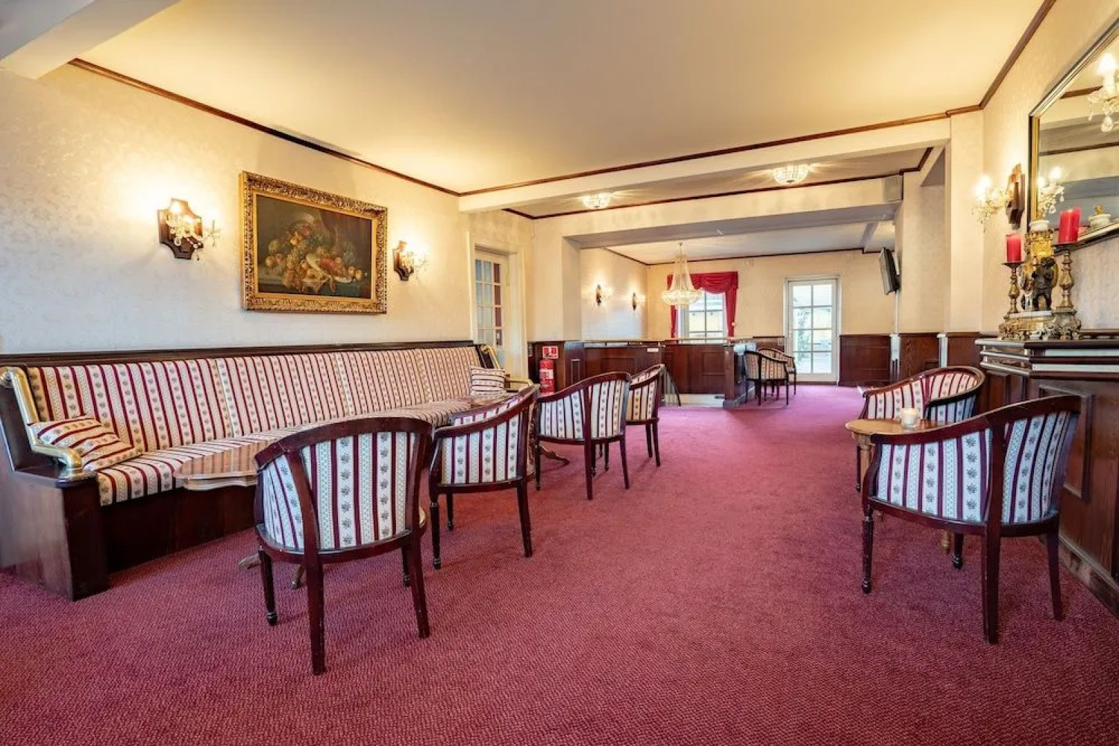 Hotel Frederiksværk