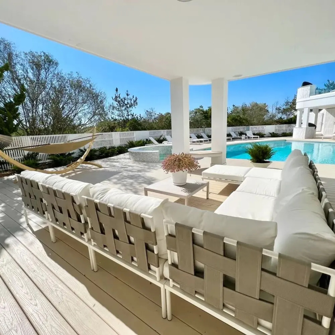 TBD by Rove Travel 7BR Pool Hot Tub