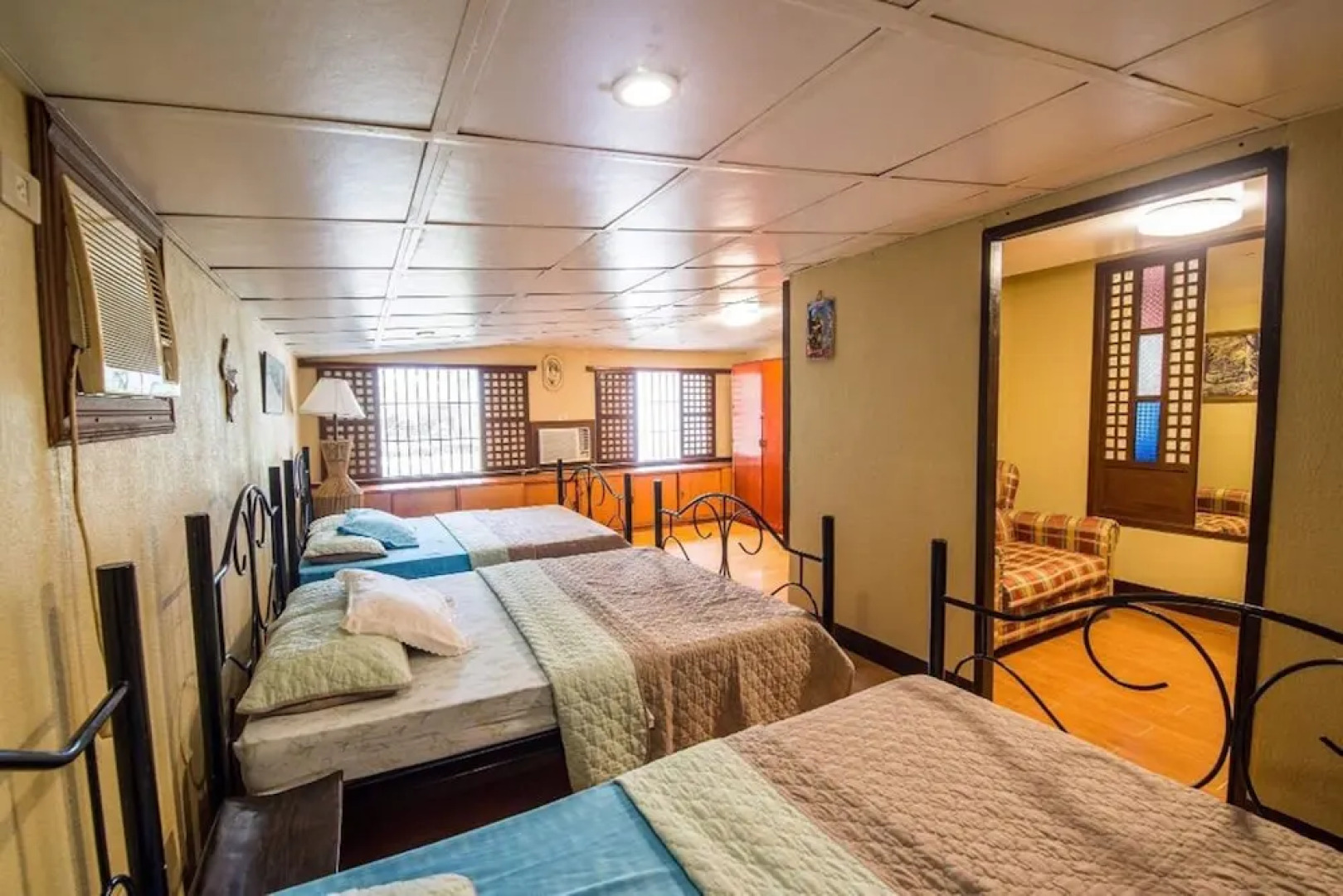 Siglo Paraiso Farm Resort