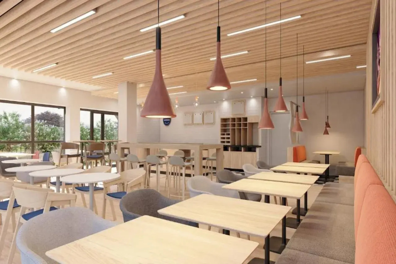 Holiday Inn Express Caen Epron by IHG