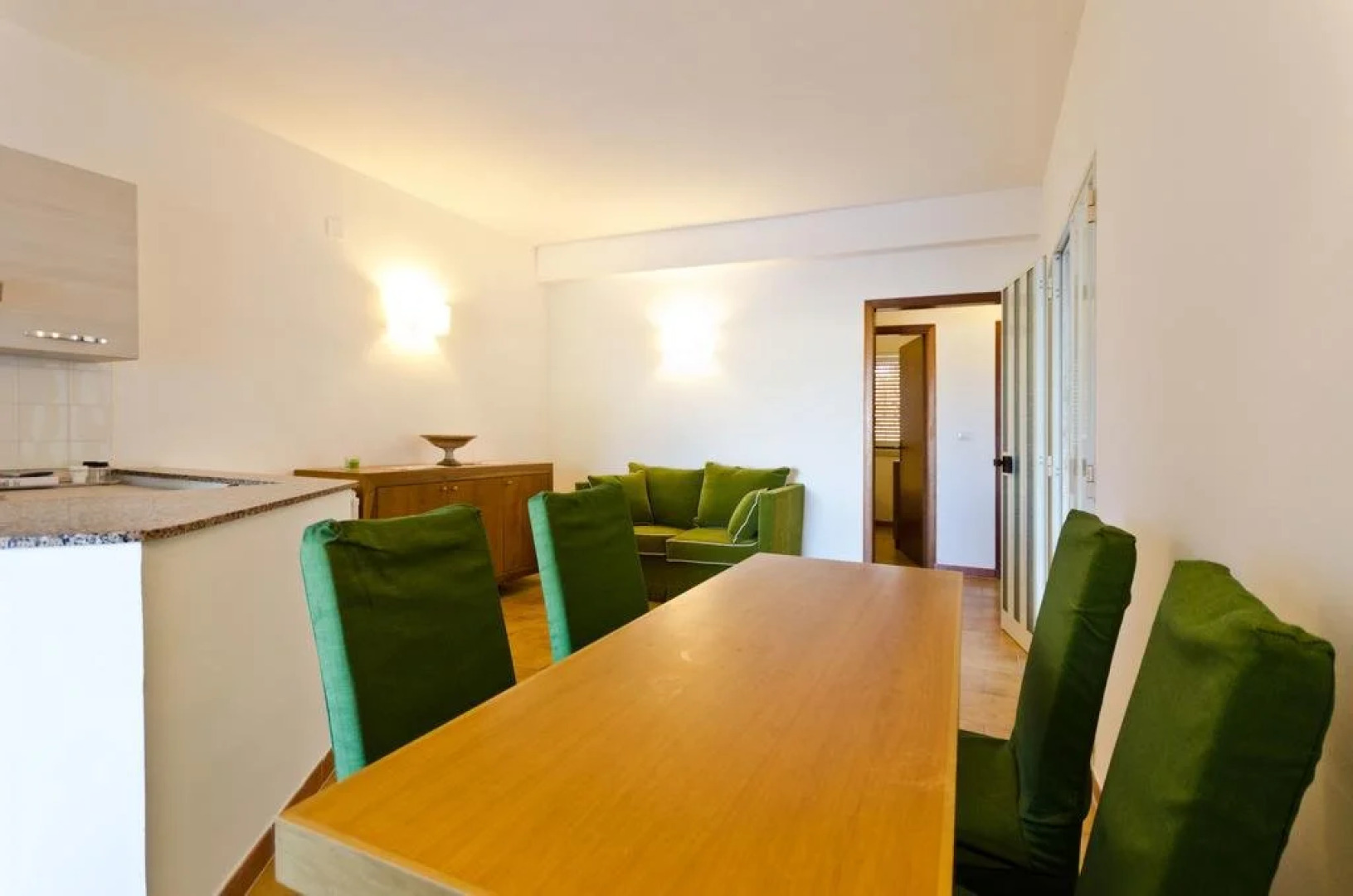 Villa Fratelli Vivaldi