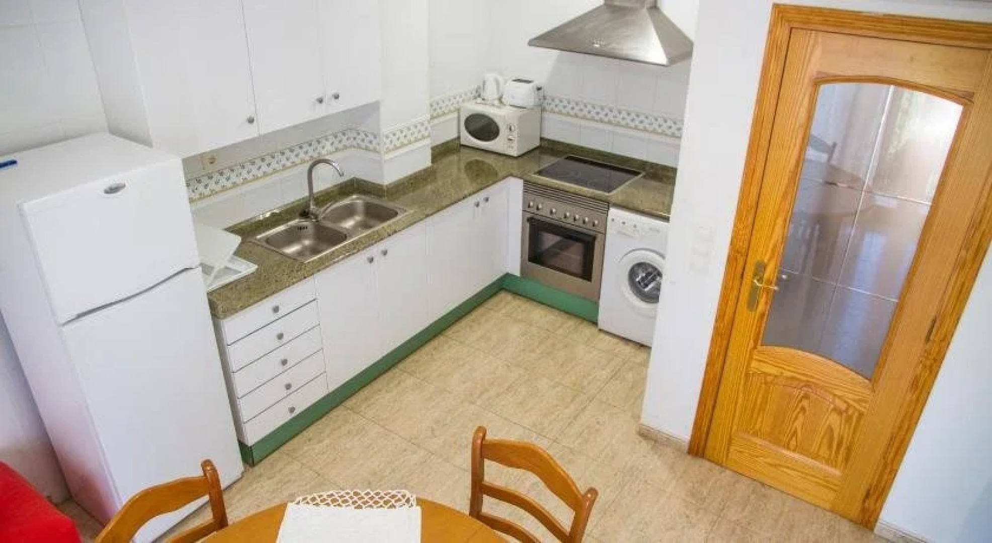 Apartamentos La Muela Chulilla