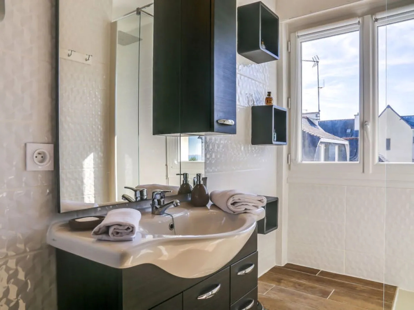 Apartment Kermario Carnac