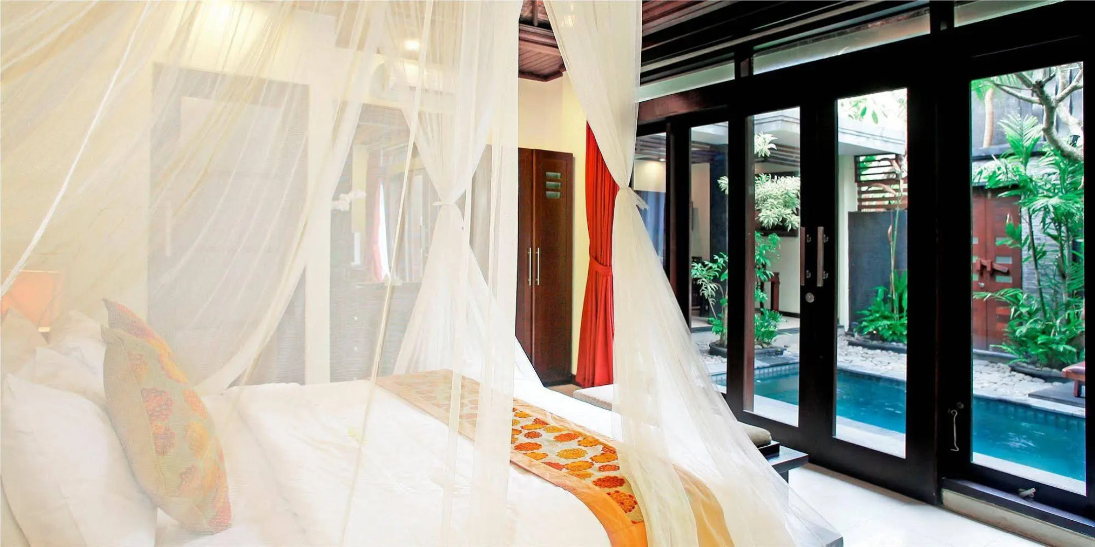 The Bali Dream Villa Seminyak