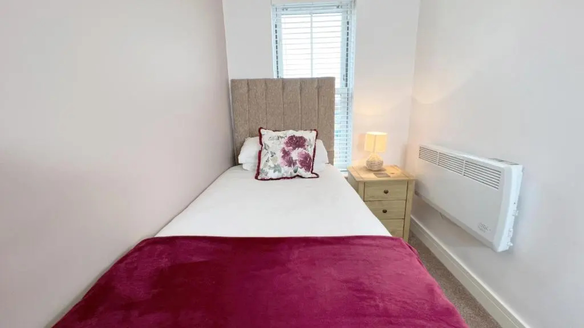 Friars House, Stafford by BELL Apartments