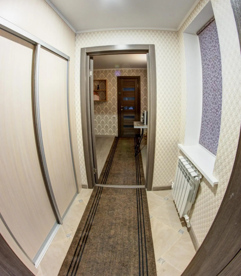 Апартаменты Zvezda Village (Звезда Вилладж)