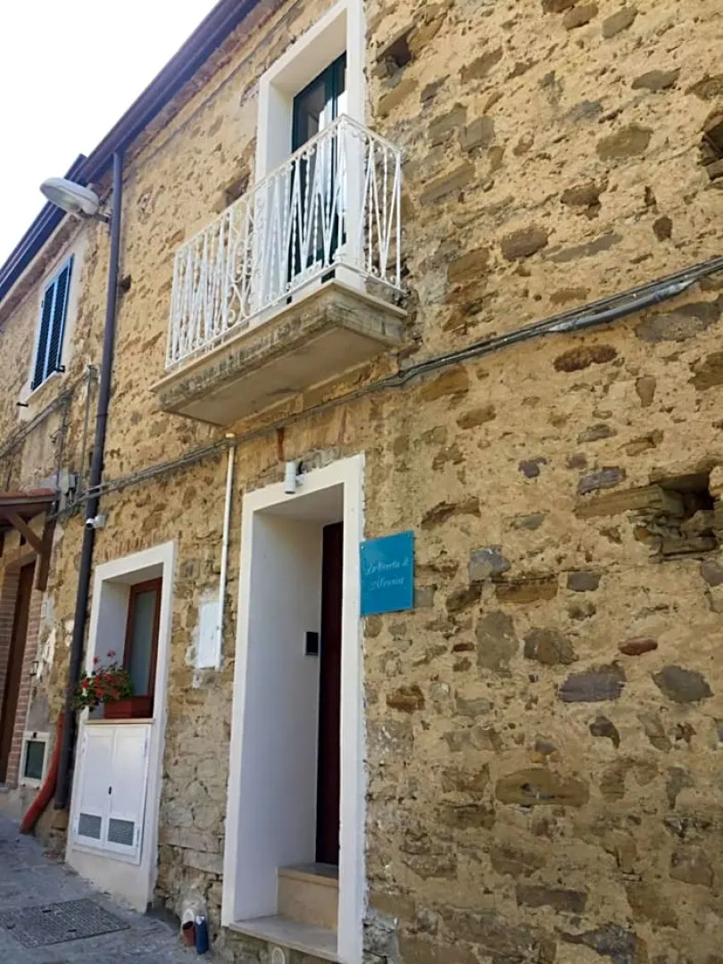 La Torretta di Alessia