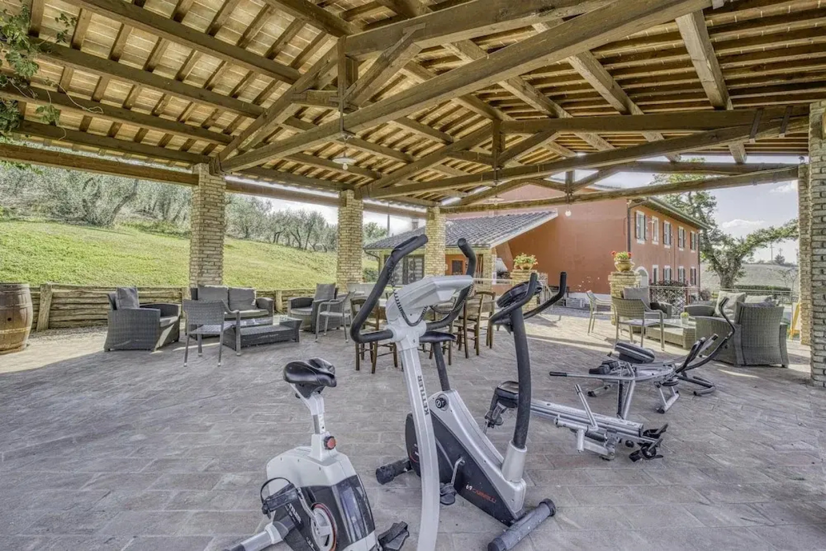 Maramaldo Galestro Shared Pool Chianti