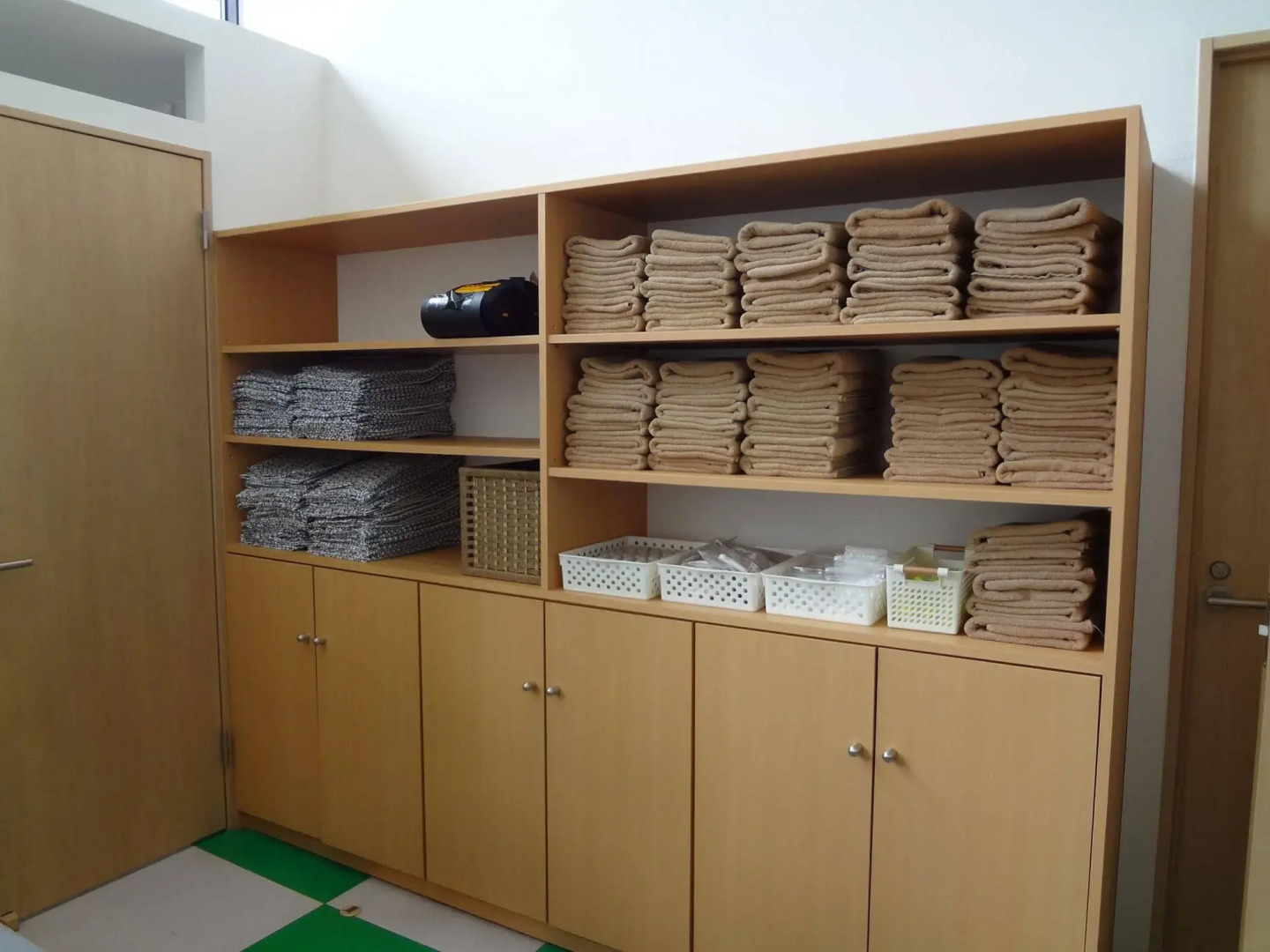 FBC Fuji Backpackers Capsule inn