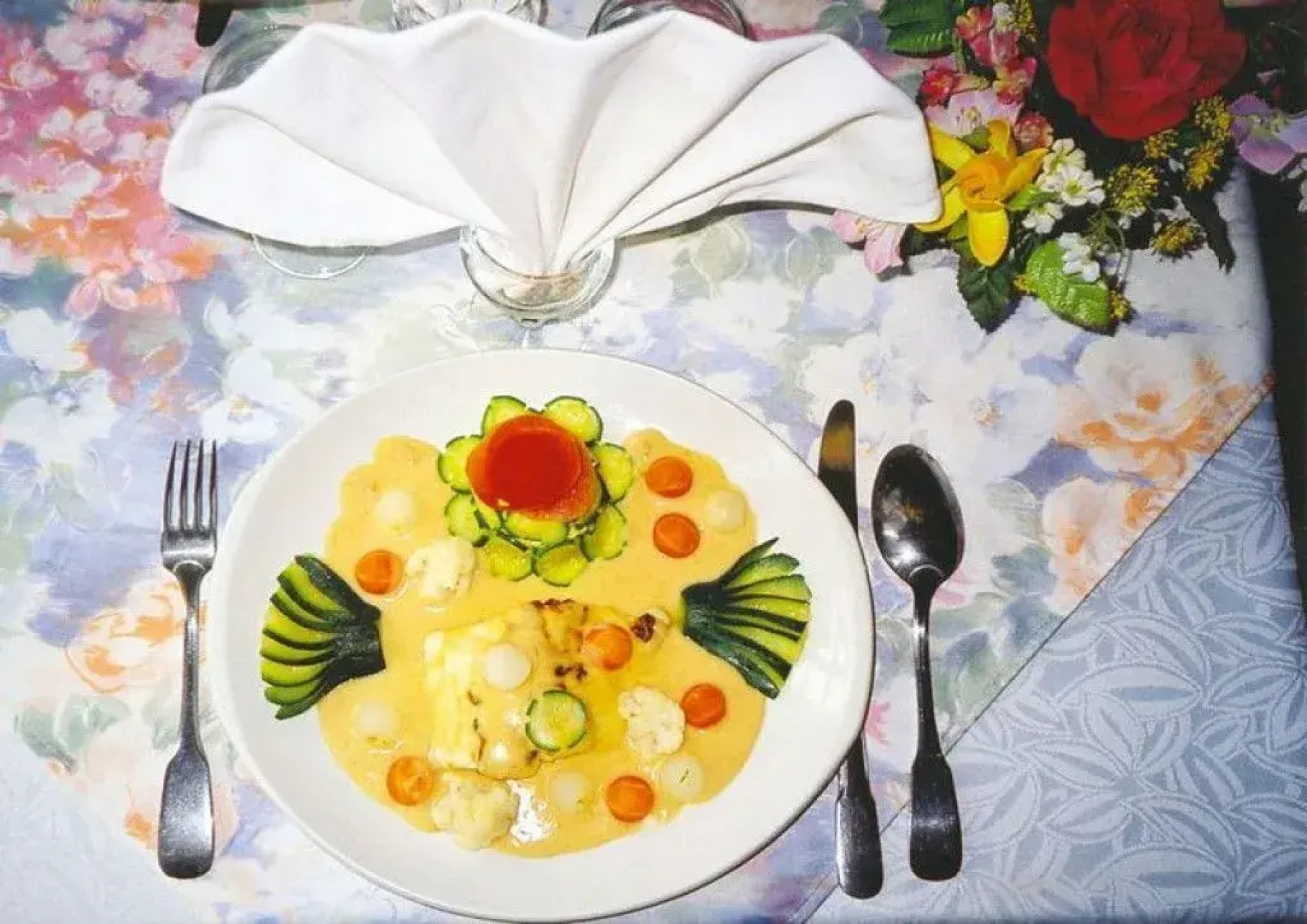 Relais de La Ribeyrie