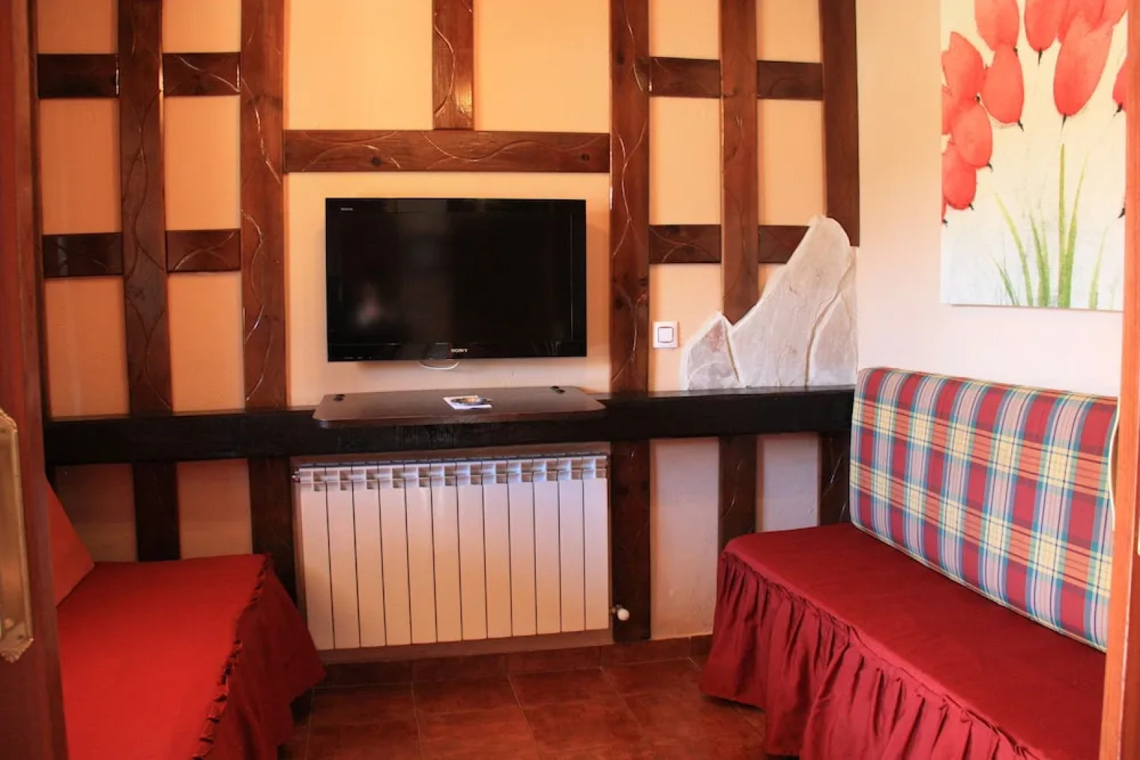 Bungalows Las Cañadas