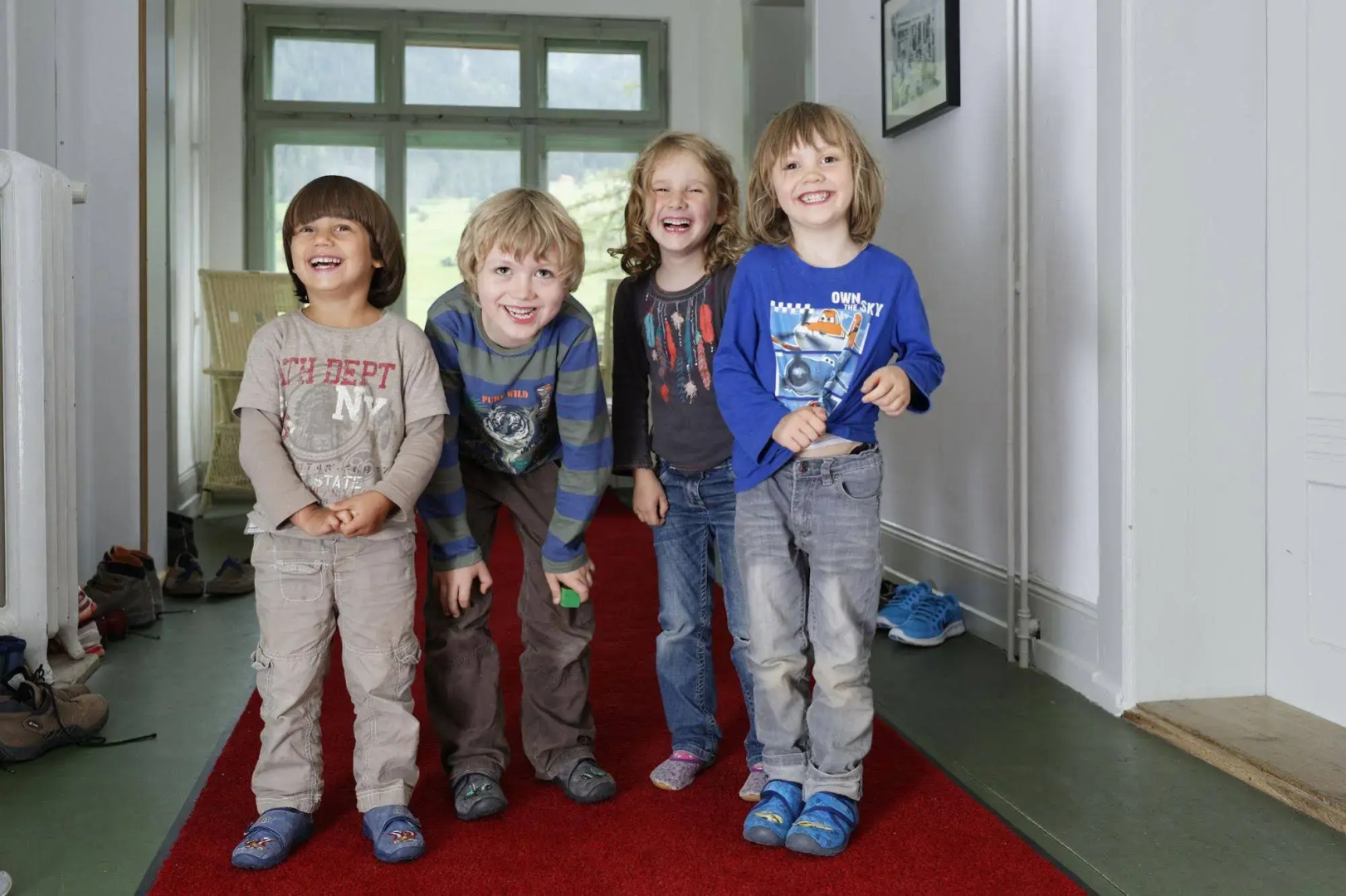 Hotel Kurhaus Bergün