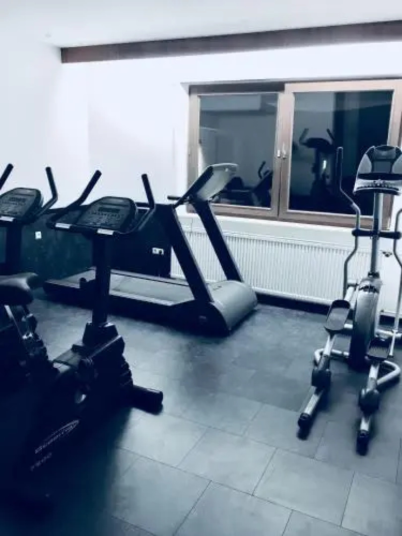 Berggasthof Eisenberg